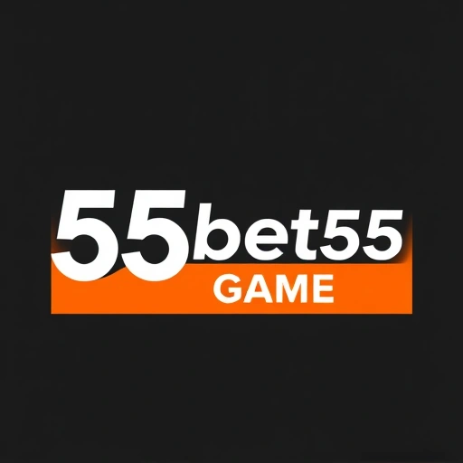 Logo da 55bet55