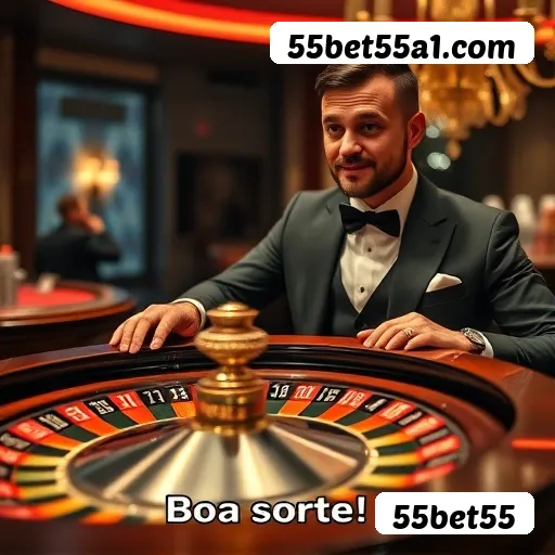 Ferramentas de apostas 55bet55