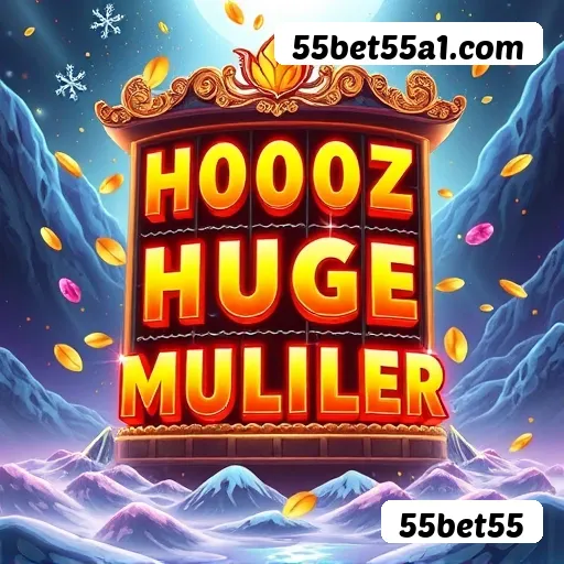 Histórico de apostas 55bet55